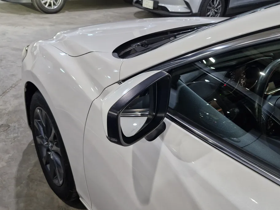 مازدا 6 Skyactive G 2023 