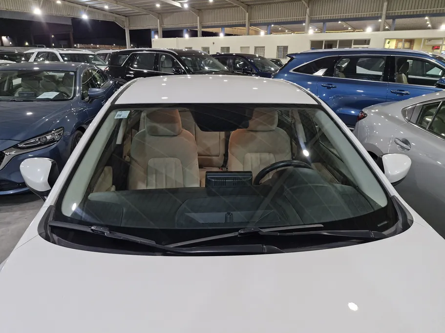 مازدا 6 Skyactive G 2023 