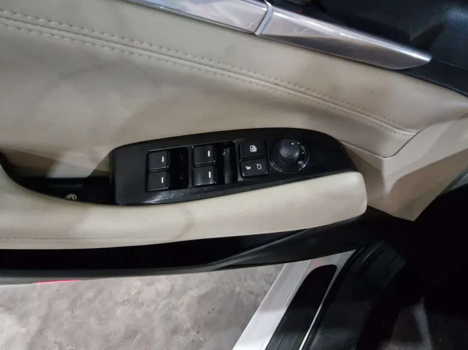 مازدا 6 Skyactive G 2023 