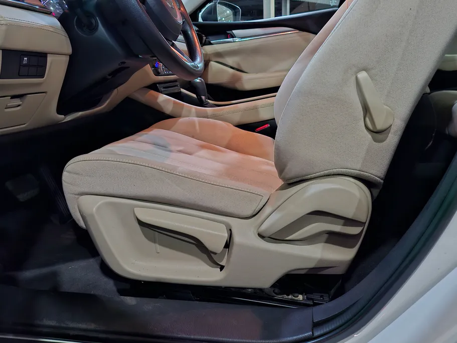 مازدا 6 Skyactive G 2023 