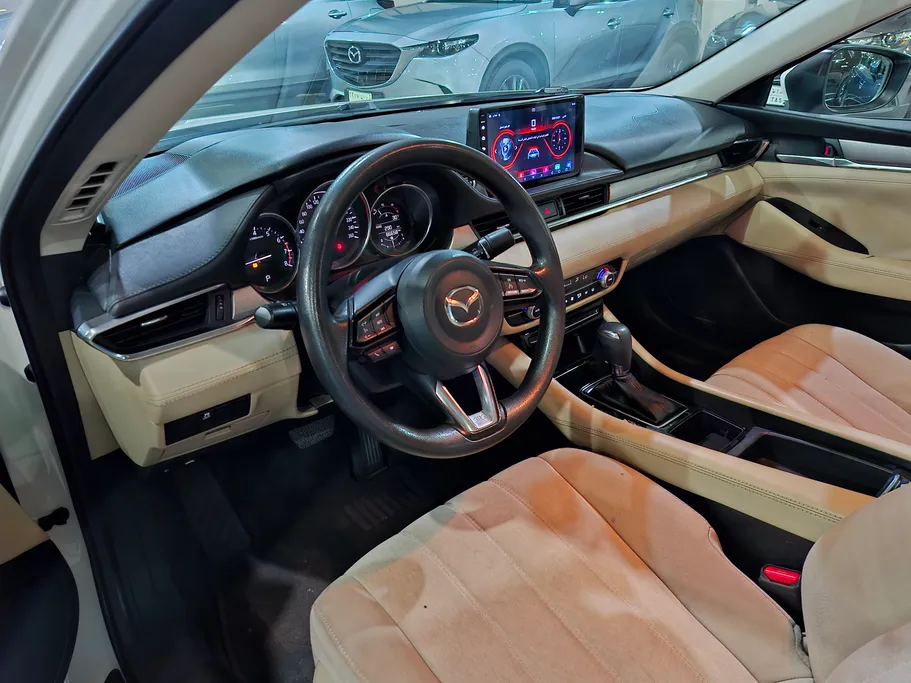 مازدا 6 Skyactive G 2023 