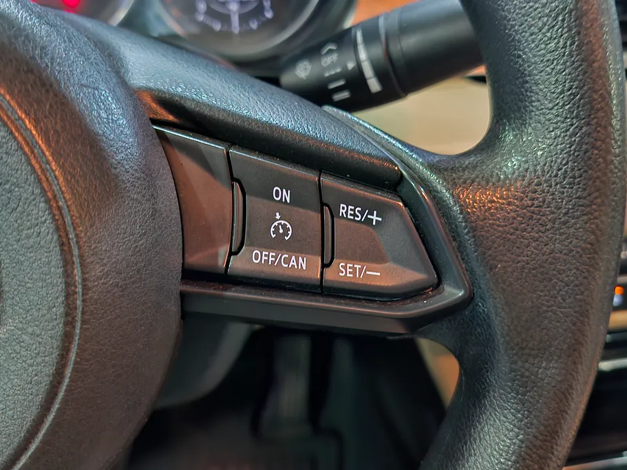 مازدا 6 Skyactive G 2023 