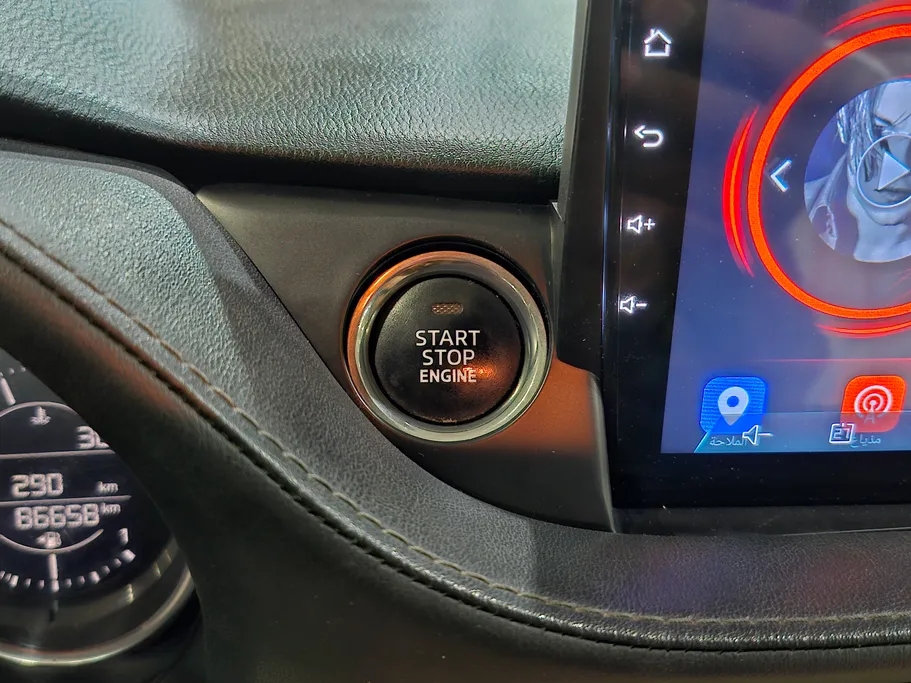 مازدا 6 Skyactive G 2023 