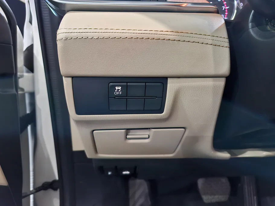 مازدا 6 Skyactive G 2023 