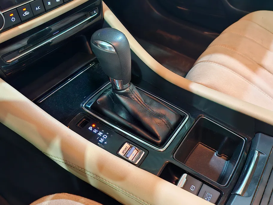 مازدا 6 Skyactive G 2023 