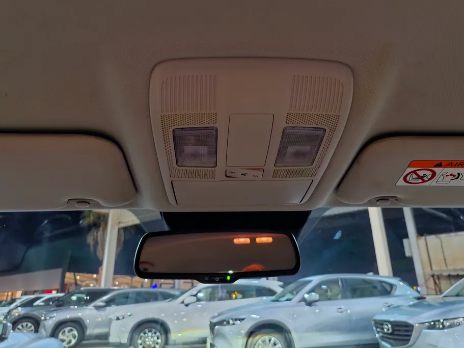 مازدا 6 Skyactive G 2023 