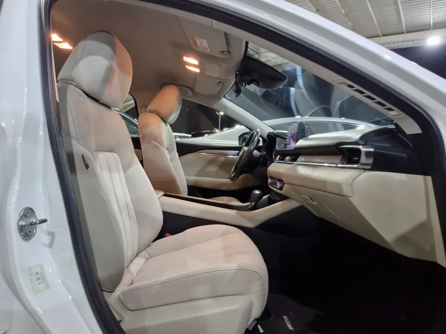 مازدا 6 Skyactive G 2023 