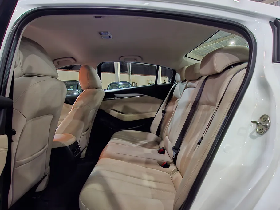 مازدا 6 Skyactive G 2023 