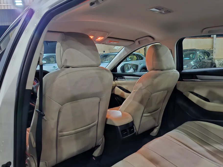 مازدا 6 Skyactive G 2023 