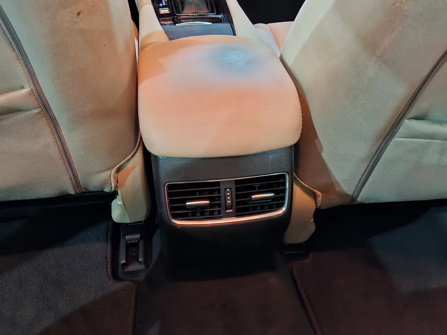 مازدا 6 Skyactive G 2023 