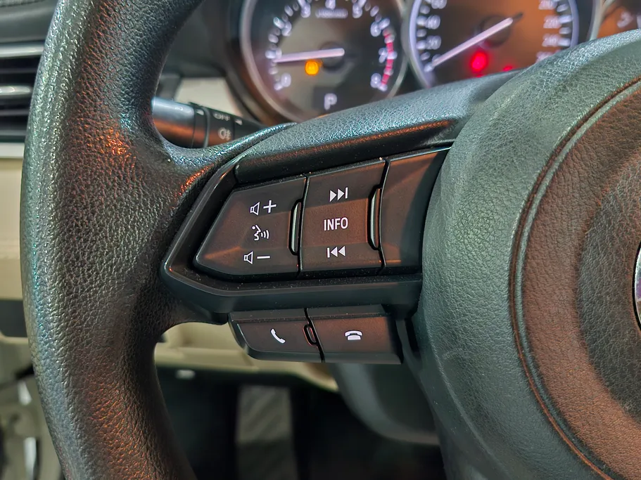 مازدا 6 Skyactive G 2023 