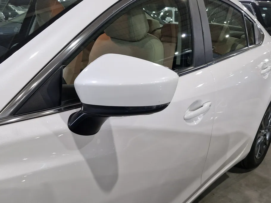 مازدا 6 Skyactive G 2023 