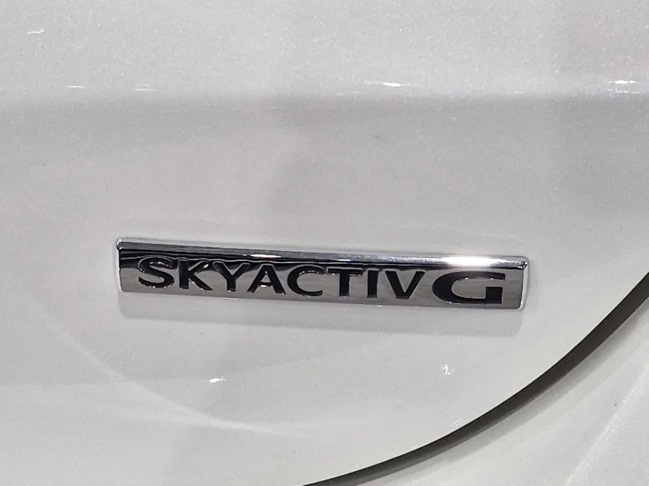 مازدا 6 Skyactive G 2023 