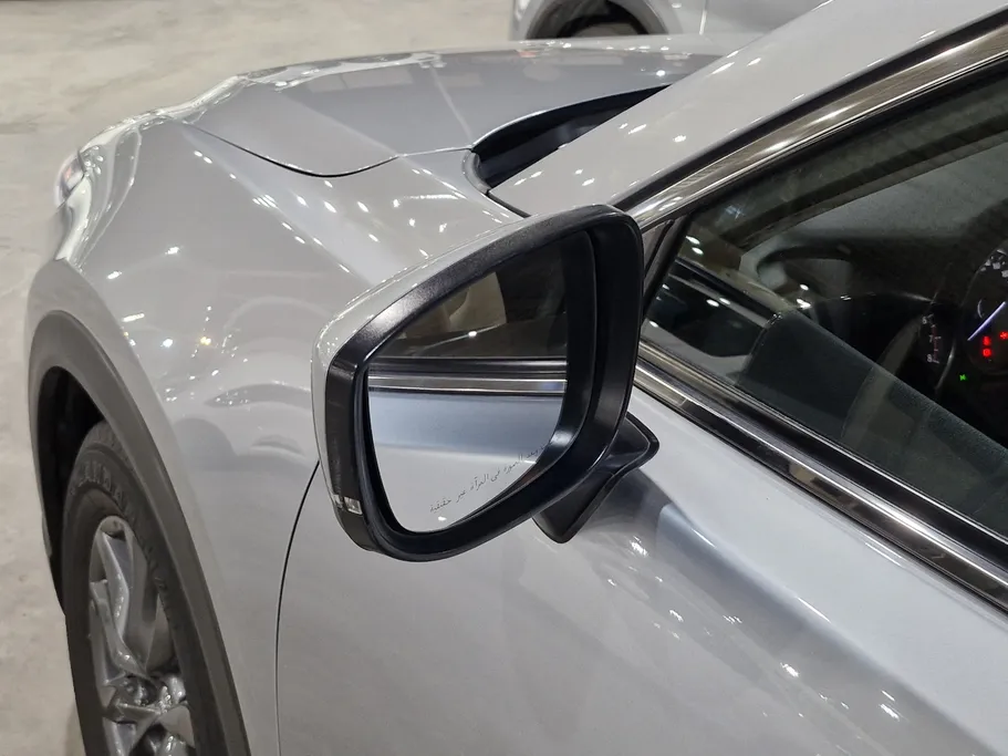 مازدا سى اكس 9 Skyactiv G 2023 