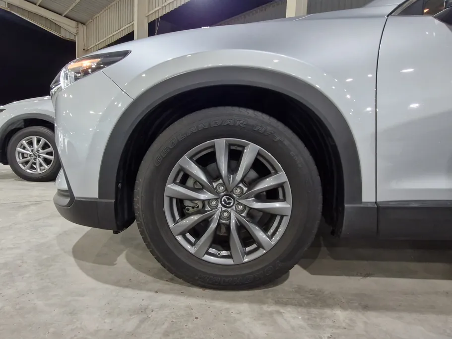 2023 Mazda CX9 Skyactiv G