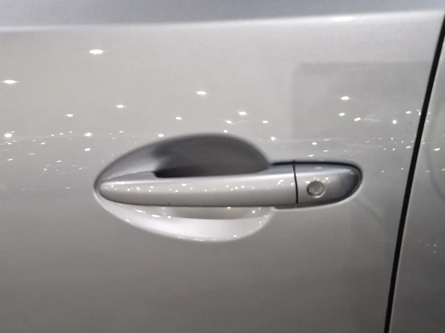 2023 Mazda CX9 Skyactiv G