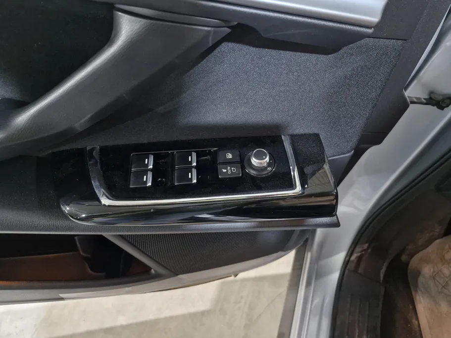 2023 Mazda CX9 Skyactiv G