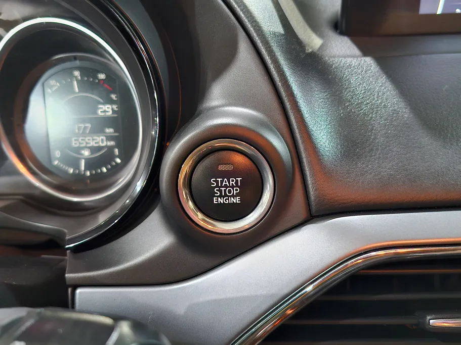 2023 Mazda CX9 Skyactiv G