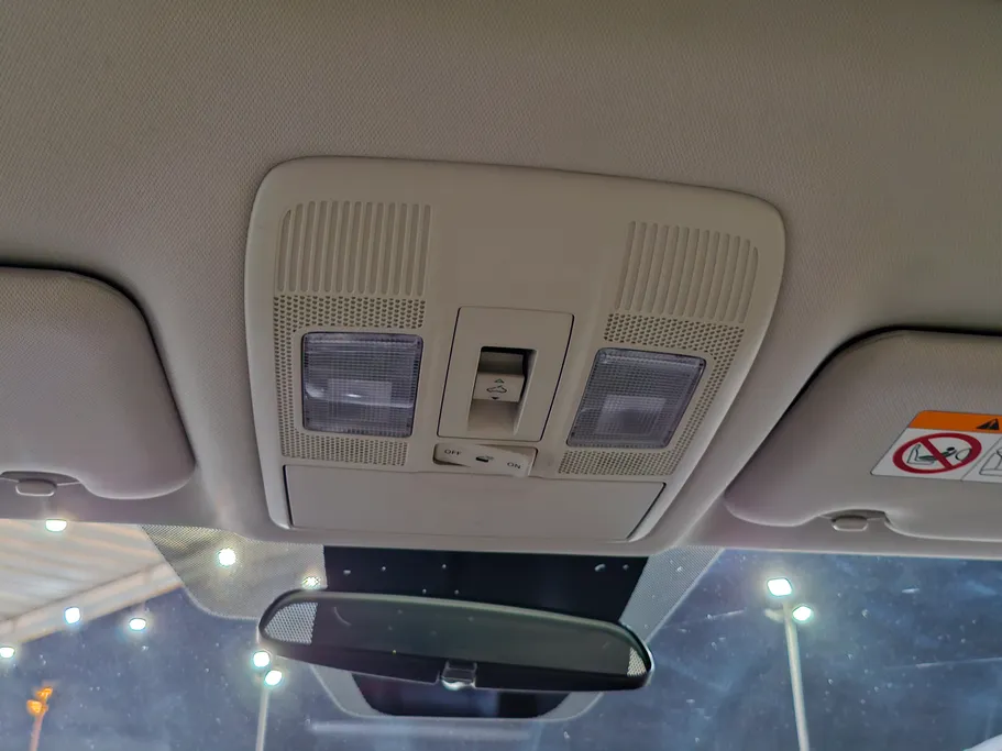 2023 Mazda CX9 Skyactiv G