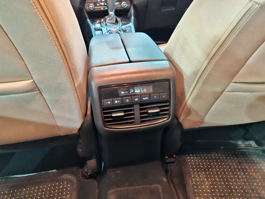 2023 Mazda CX9 Skyactiv G