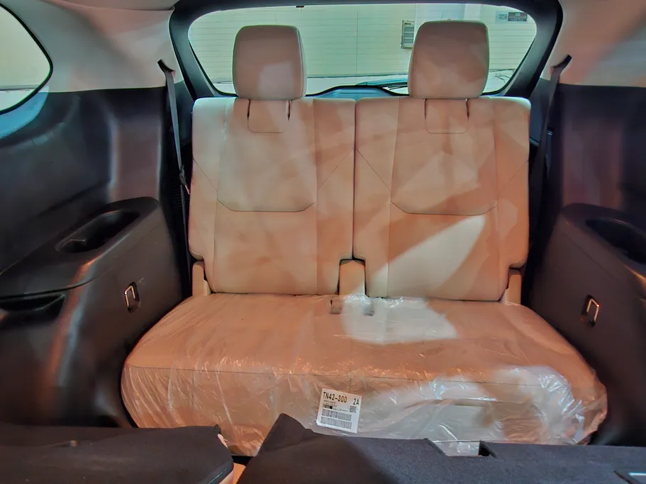 2023 Mazda CX9 Skyactiv G