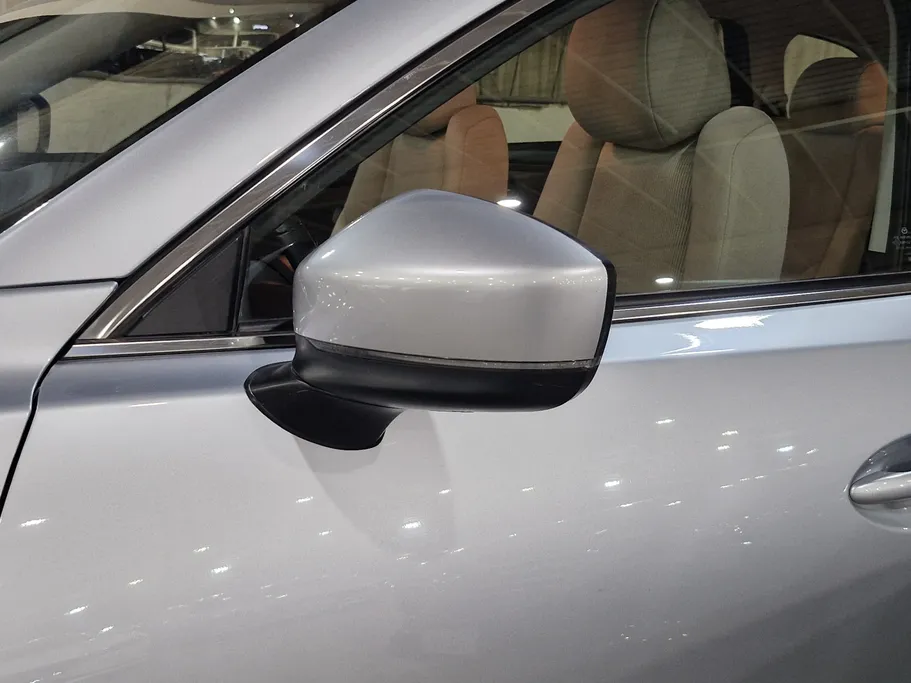 2023 Mazda CX9 Skyactiv G