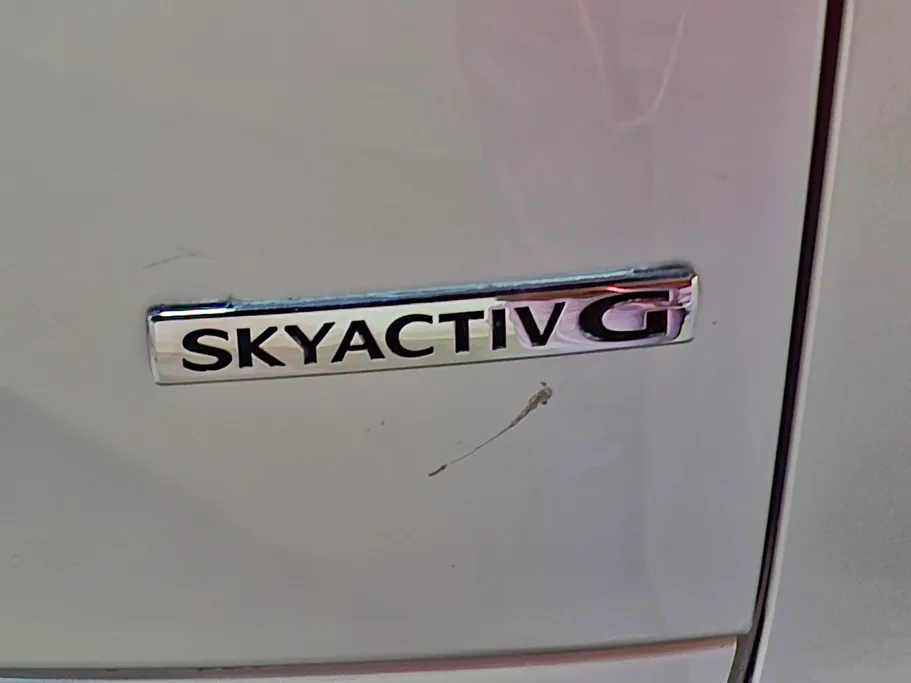 2023 Mazda CX9 Skyactiv G
