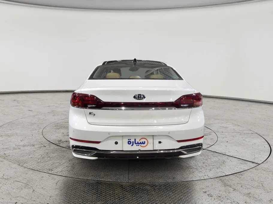 كيا كادينزا K7 2020 