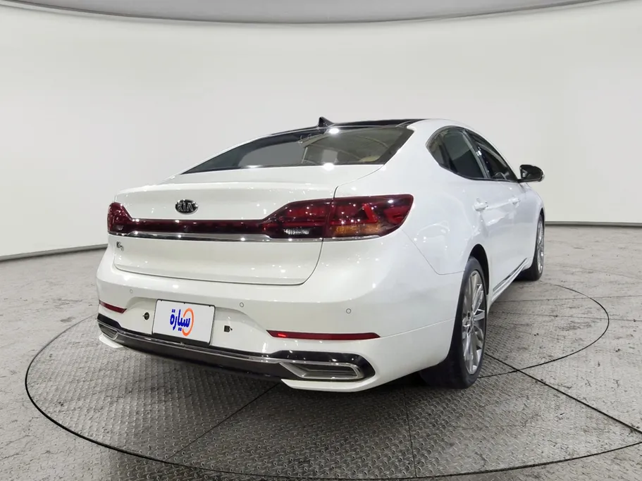 كيا كادينزا K7 2020 