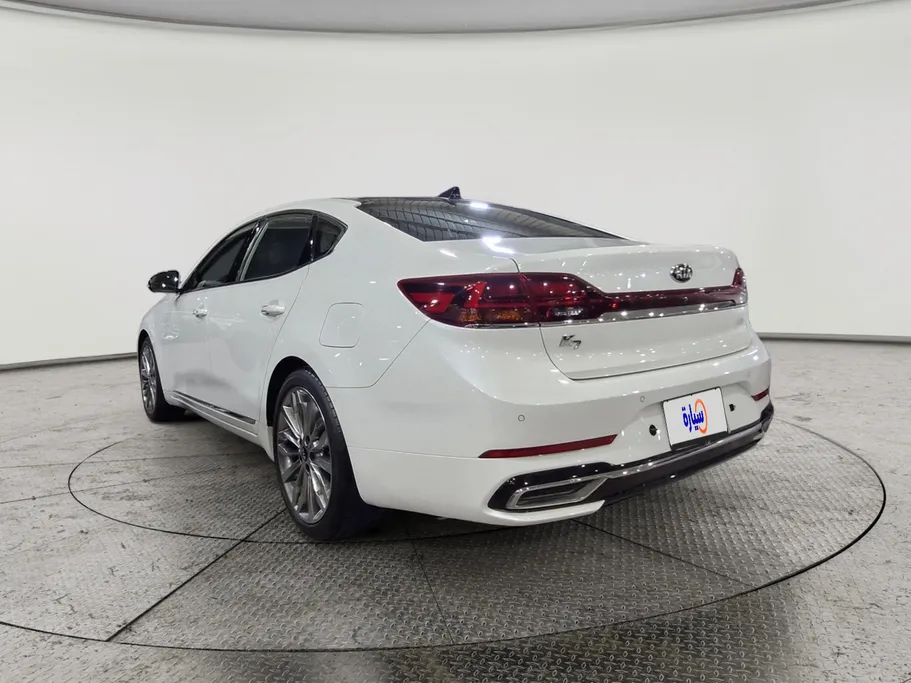 كيا كادينزا K7 2020 