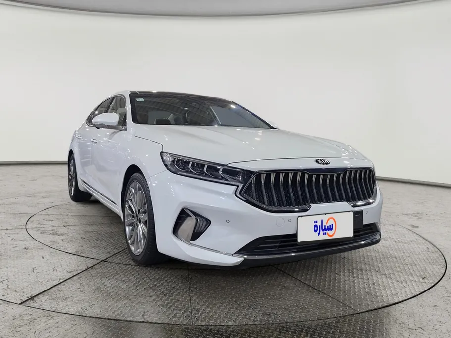 كيا كادينزا K7 2020 