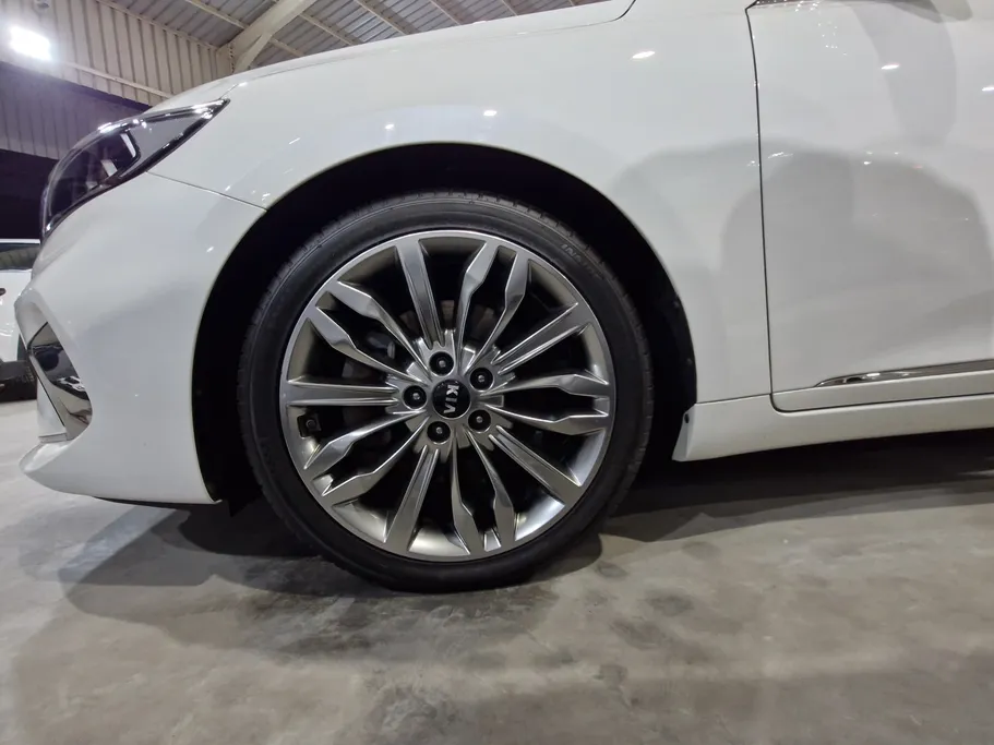 كيا كادينزا K7 2020 