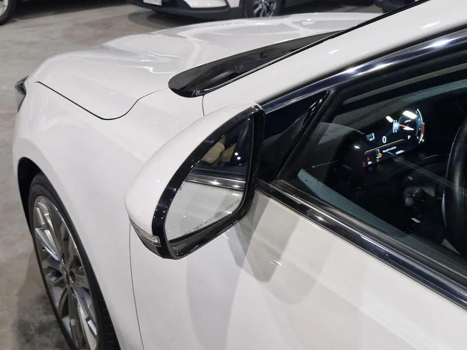 كيا كادينزا K7 2020 