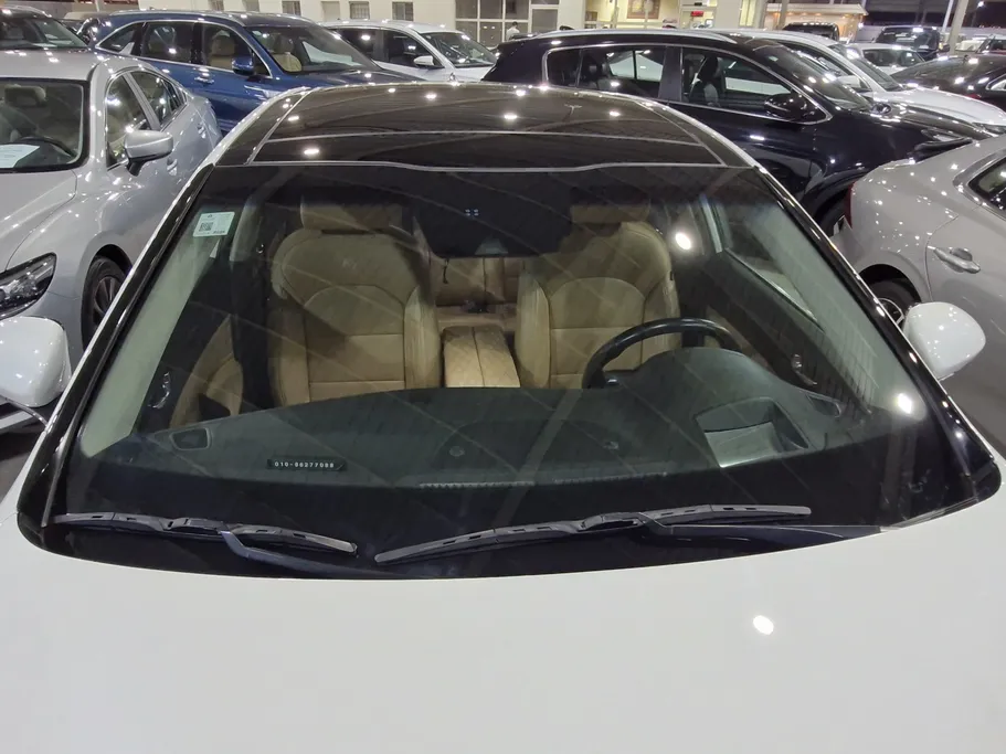 كيا كادينزا K7 2020 