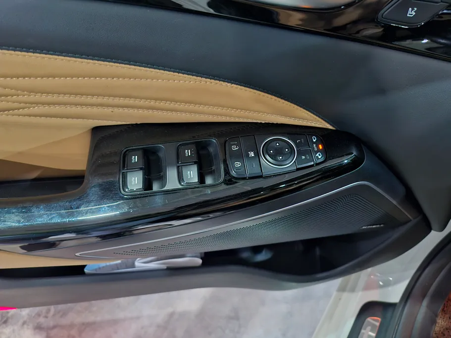 كيا كادينزا K7 2020 