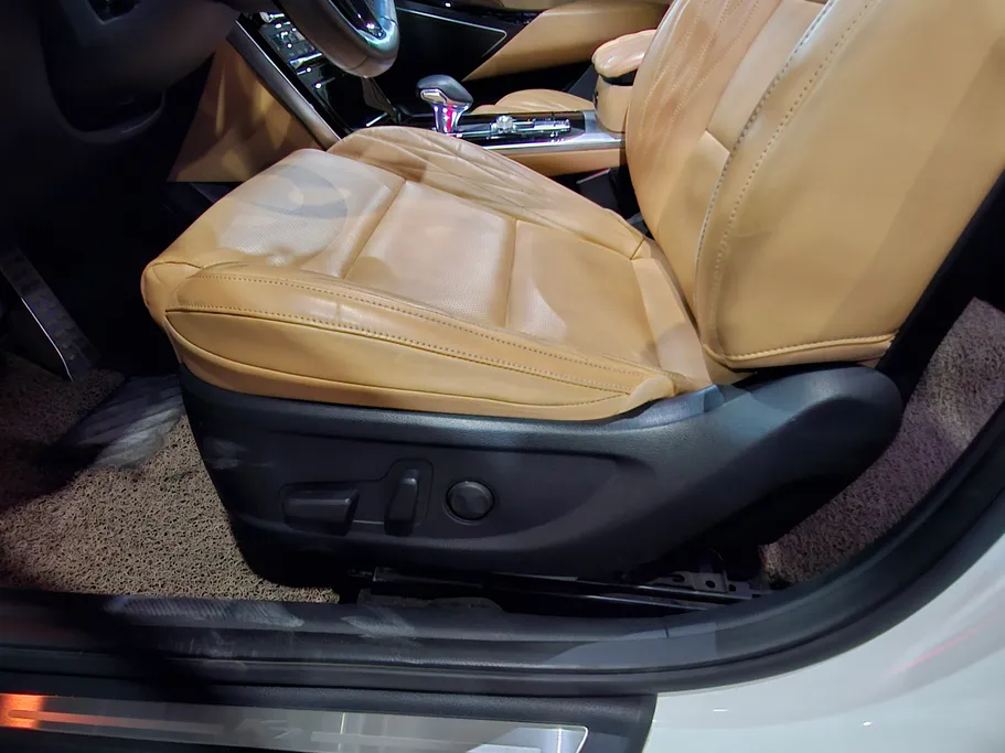 كيا كادينزا K7 2020 