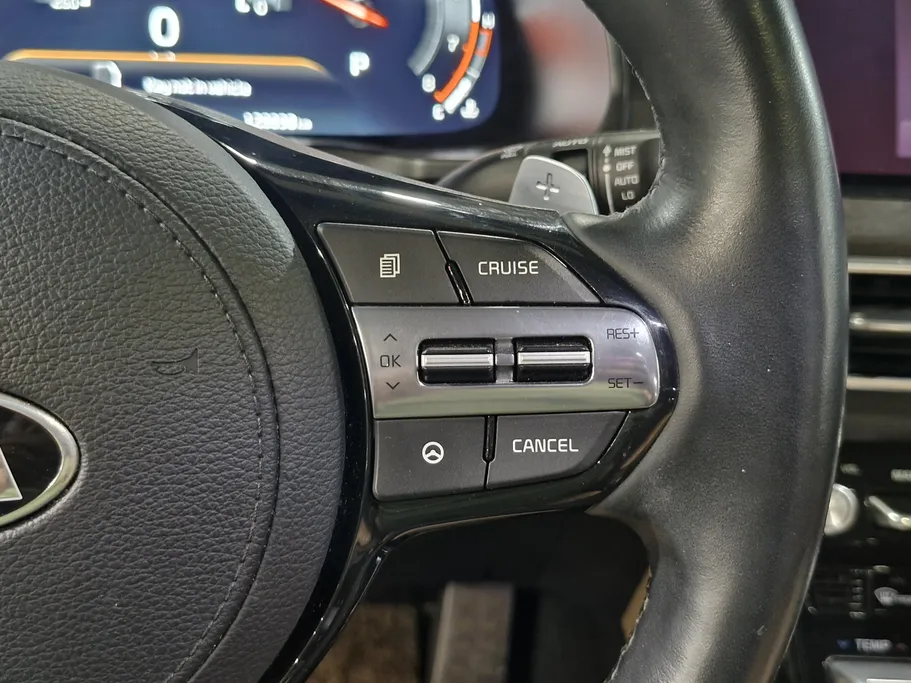 كيا كادينزا K7 2020 