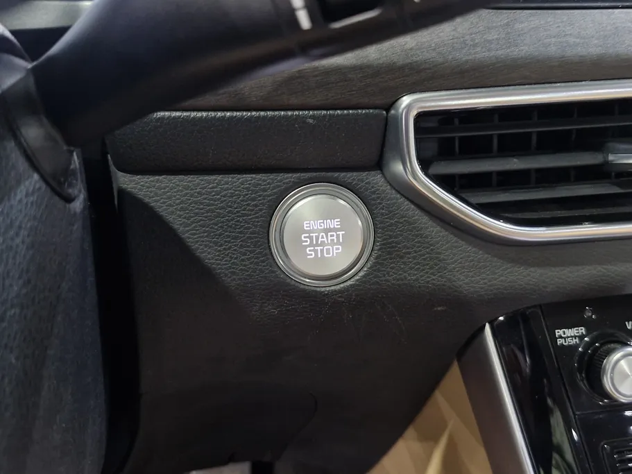 كيا كادينزا K7 2020 