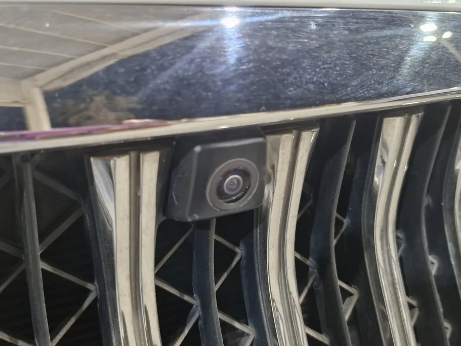 كيا كادينزا K7 2020 