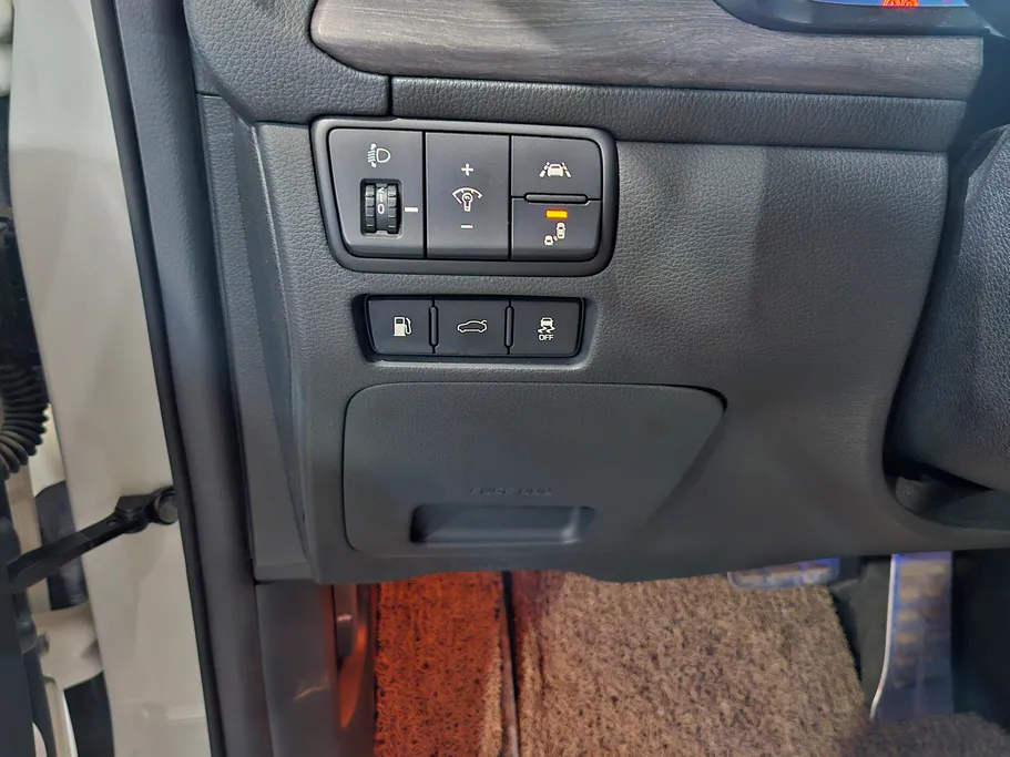 كيا كادينزا K7 2020 