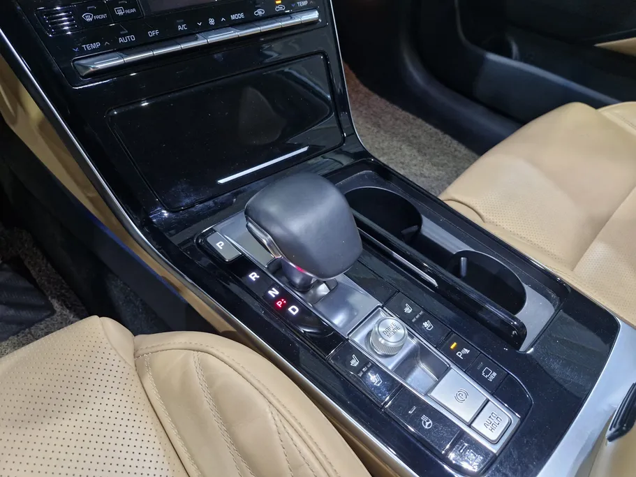 كيا كادينزا K7 2020 