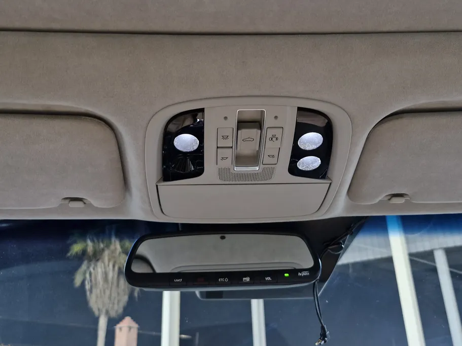 كيا كادينزا K7 2020 