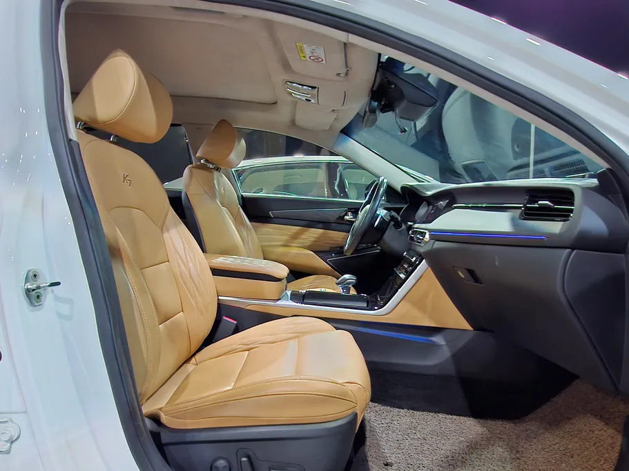 كيا كادينزا K7 2020 