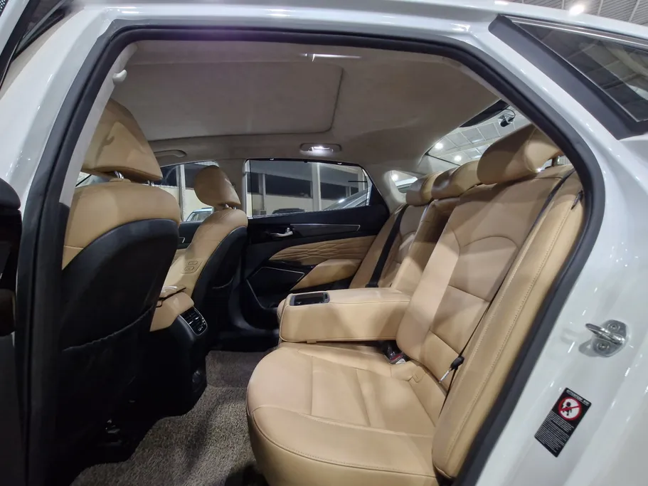 كيا كادينزا K7 2020 