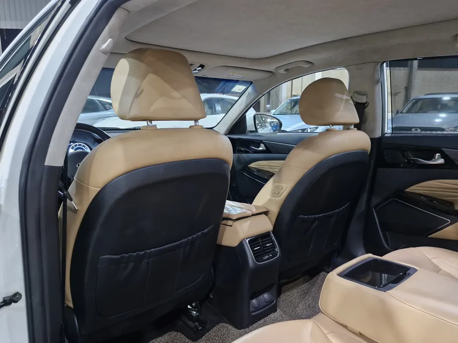 كيا كادينزا K7 2020 