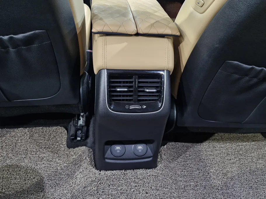 كيا كادينزا K7 2020 