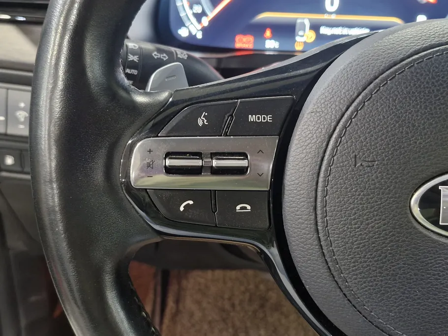 كيا كادينزا K7 2020 