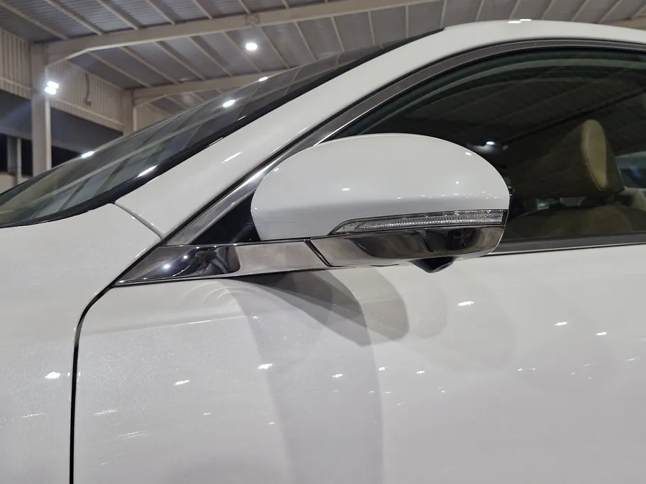 كيا كادينزا K7 2020 