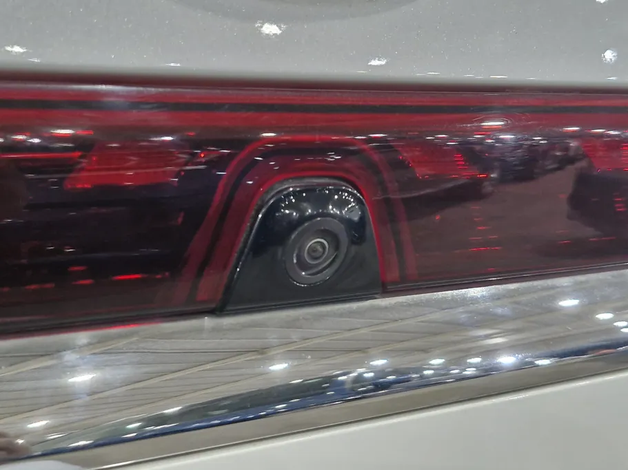 كيا كادينزا K7 2020 