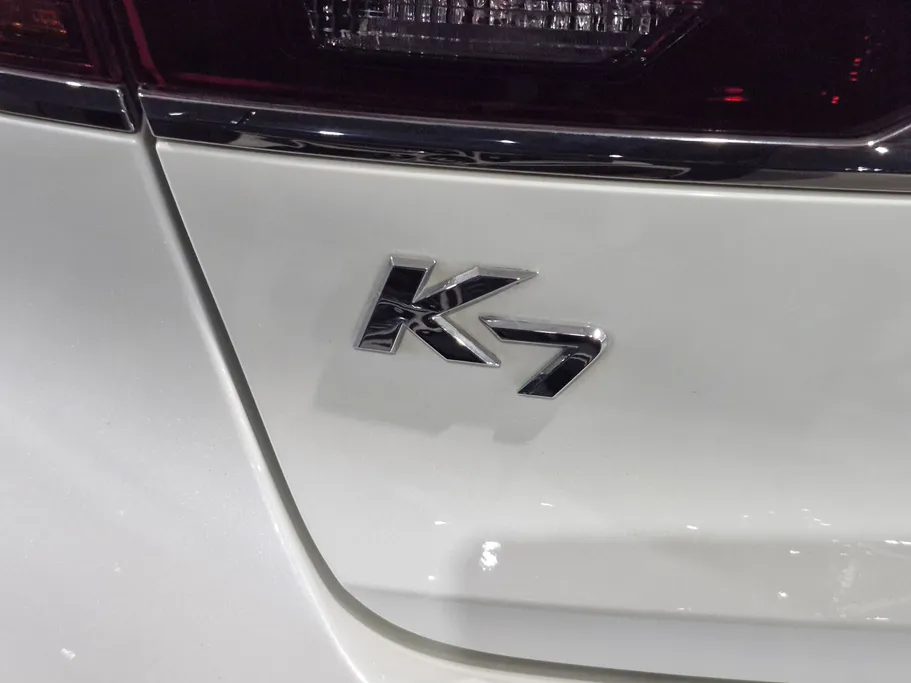 كيا كادينزا K7 2020 